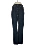 Lands' End Blue Jeans Size 4 - photo 1