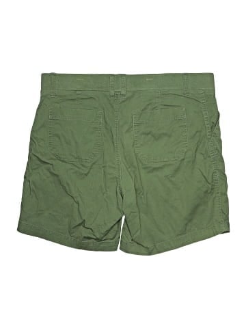 Lee Khaki Shorts (view 2)