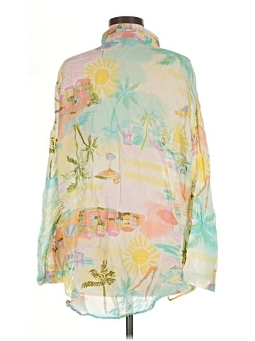 Primark Long Sleeve Blouse (view 2)