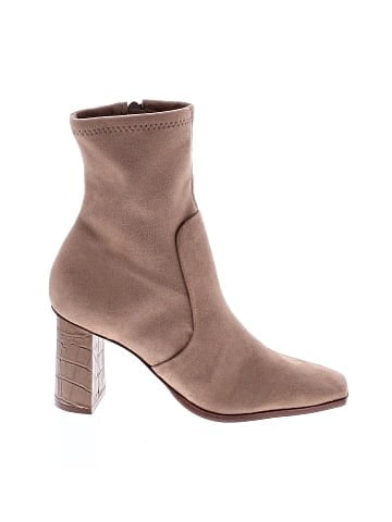 Dolce Vita Ankle Boots (view 1)