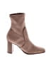 Dolce Vita Tan Ankle Boots Size 9 - photo 1