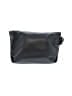 J.Crew 100% Leather Black Leather Wristlet One size - photo 2