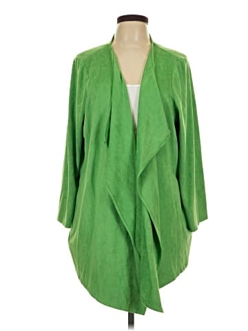 Gretchen Scott Designs Kimono (view 1)