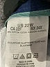 Dockers Solid Blue Shorts Size L - photo 4