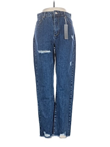 Tractr Jeans (view 1)