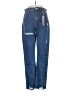 Tractr 100% Cotton Blue Jeans Size 2 - photo 1
