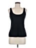 Old Navy Black Tank Top Size Med Petite - photo 1