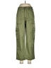 Kensie Green Jeans Size 8 - photo 1