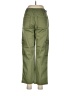 Kensie Green Jeans Size 8 - photo 2