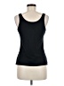 Old Navy Black Tank Top Size Med Petite - photo 2
