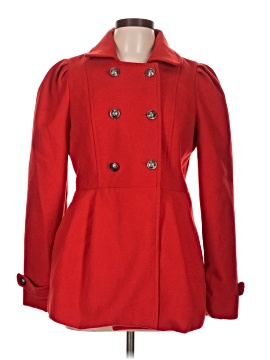 Forever 21 Coat