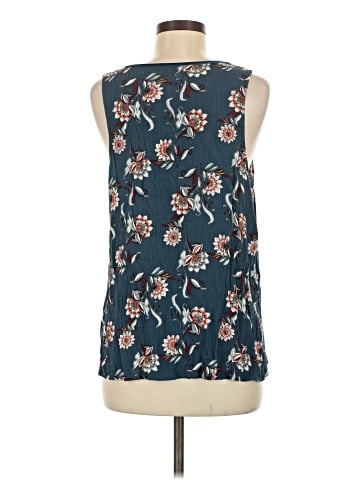Angels Sleeveless Blouse (view 2)