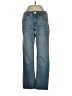 OAT Blue Jeans Size 0 - photo 1