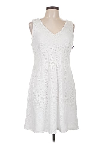 New York & Company Casual Dress (view 1)