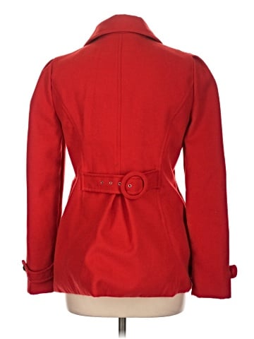 Forever 21 Coat (view 2)