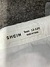 Shein Ivory Short Sleeve Polo Size 12 - 13 - photo 3