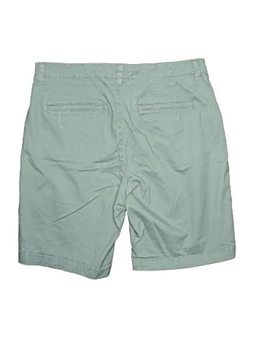Lee Khaki Shorts (view 2)