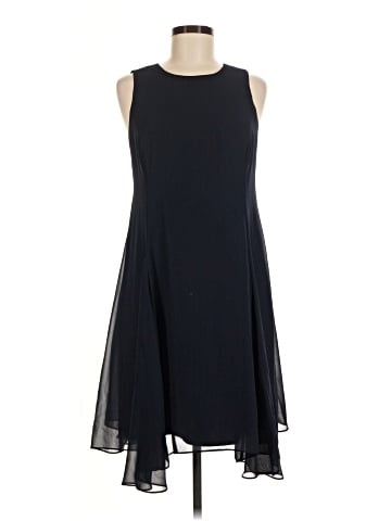 Lauren by Ralph Lauren Cocktail Dress (view 1)