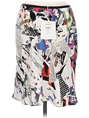 Diane von Furstenberg Casual Skirt (view 2)