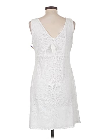 New York & Company Casual Dress (view 2)