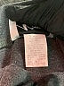 N Touch Solid Gray Casual Pants Size XL Petite - photo 5