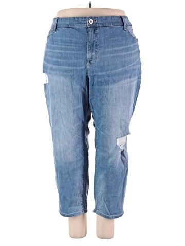 Torrid Jeans (view 1)