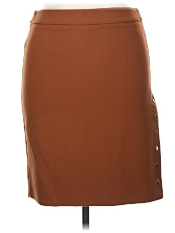 PREMISE Casual Skirt (view 1)