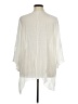 Spense Ivory 3/4 Sleeve Blouse Size 1X - photo 2