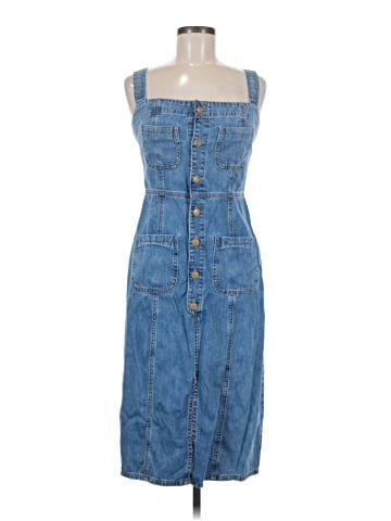 Kut from the Kloth Casual Dress (view 1)