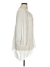Spense Ivory 3/4 Sleeve Blouse Size 1X - photo 4