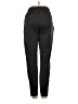 Layer 8 Solid Black Active Pants Size S - photo 2