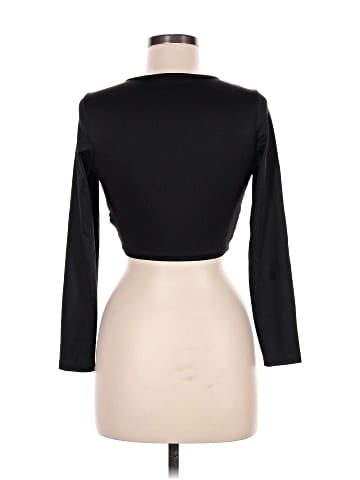 Love J Long Sleeve Top (view 2)