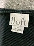 Ann Taylor LOFT Black Cardigan Size M - photo 7