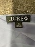 J.Crew Blue Sleeveless Blouse Size XL - photo 7