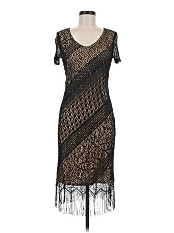 Harlow Cocktail Dress (view 1)