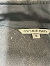 Port Authority 100% Polyester Gray Jacket Size S - photo 6