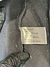 Port Authority 100% Polyester Gray Jacket Size S - photo 7