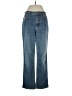 Gloria Vanderbilt Blue Jeans Size 4 Petite - photo 1