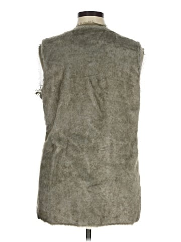 Simply Vera Vera Wang Sweater Vest (view 2)