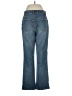 Gloria Vanderbilt Blue Jeans Size 4 Petite - photo 2