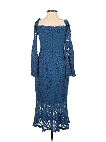 Nicholas Cocktail Dress (view 2)