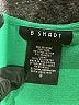 B. Smart Solid Green Casual Dress Size 3 - photo 7