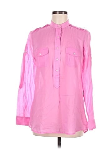 Cailey 22 Long Sleeve Button-Down Shirt (view 1)