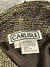 Carlisle Tweed Green Blazer Size 0 - photo 6