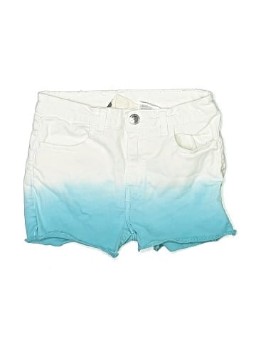 H&M Denim Shorts (view 1)