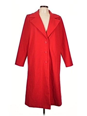 wren Coat (view 1)