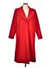 wren 100% Polyester Red Coat Size L - photo 1