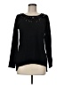 Belldini Black Pullover Sweater Size M - photo 1