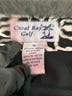 Coral Bay Print Black Skort Size 16 - photo 3