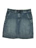 Lee Blue Denim Shorts Size 8 (petite) - photo 1